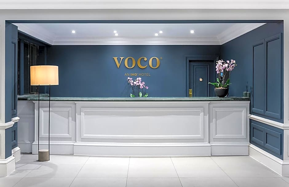 voco St. John's Solihull By IHG