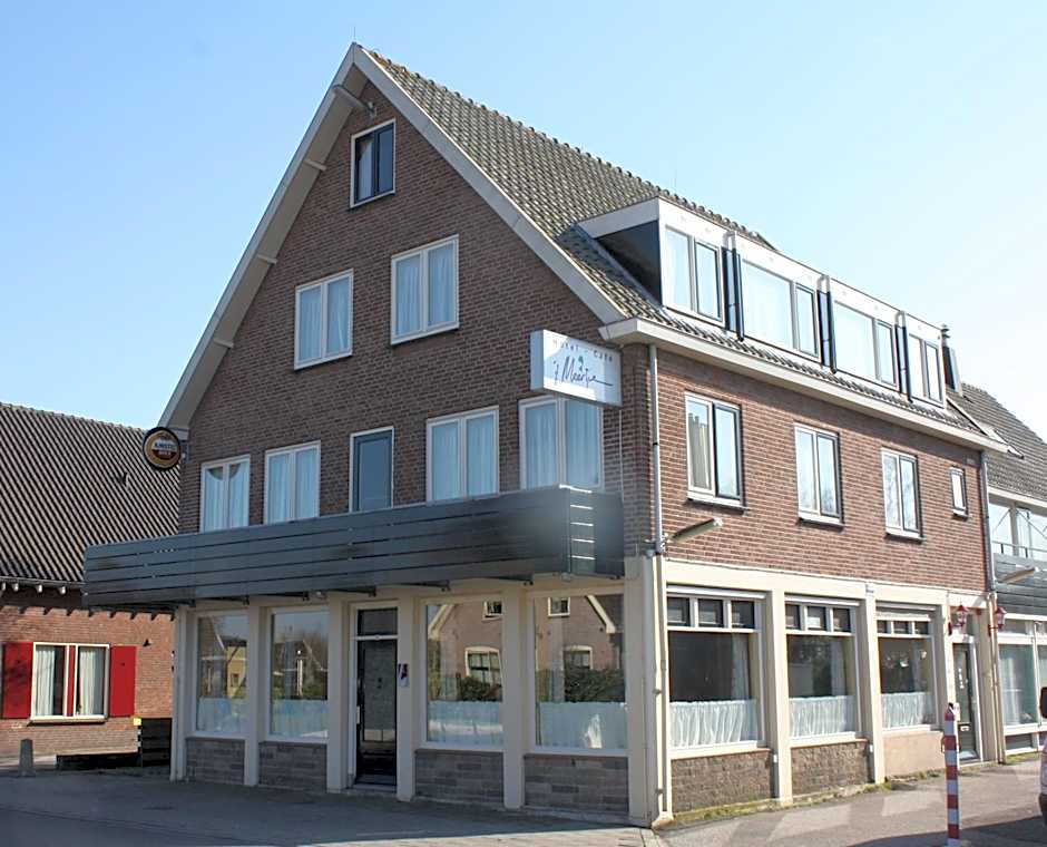 Hotel 't Meertje