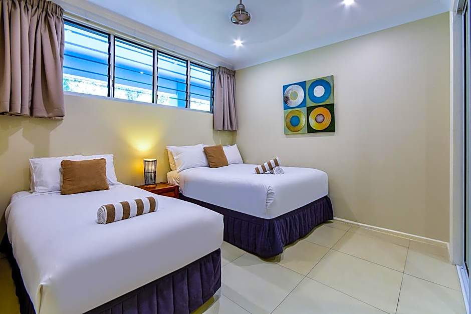 Hamilton Island Holiday Homes