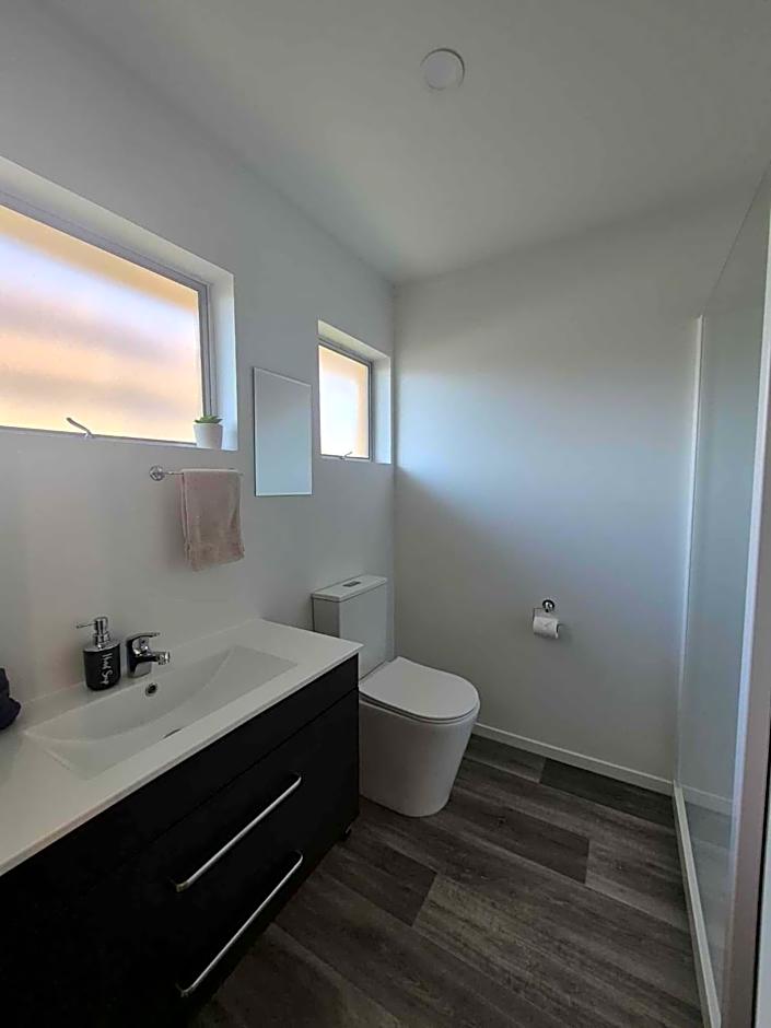 Alexandra Motor Lodge NZ