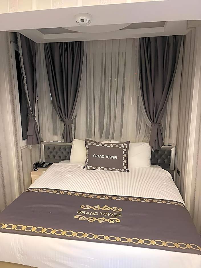 Grand Tower Hotel