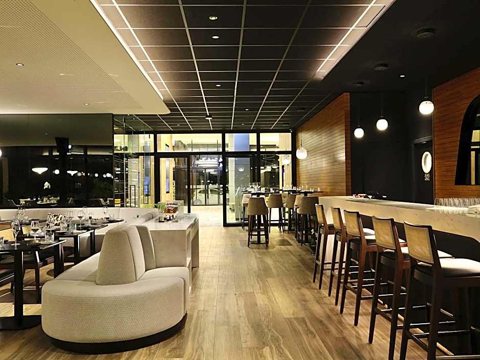 Mercure Namur Hotel