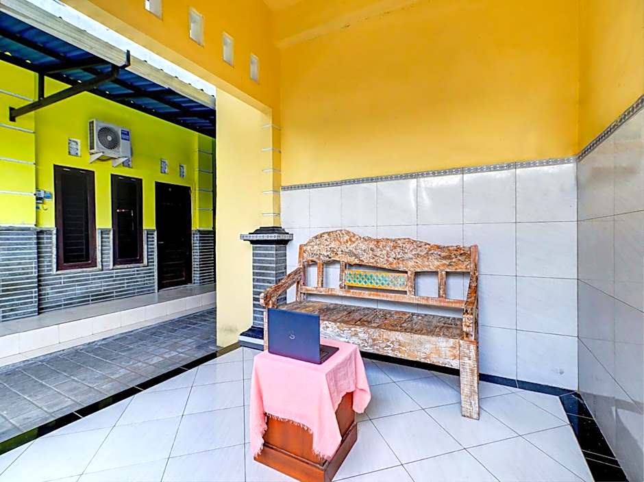 OYO Life 92841 Kos 88