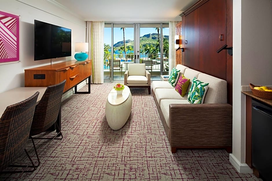 Marriott's Kaua'i Beach Club