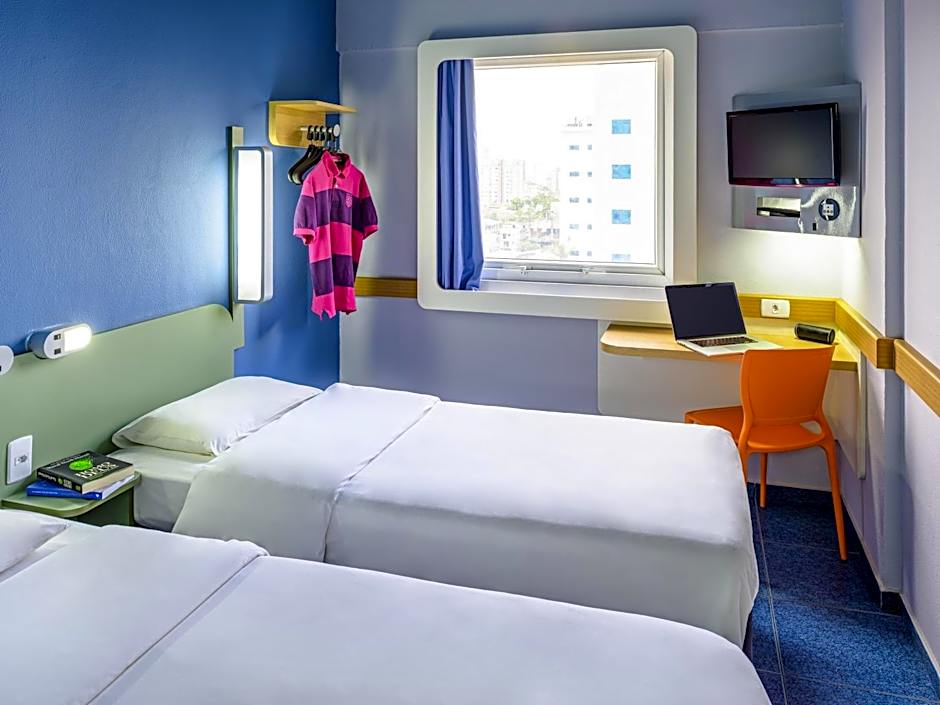 Ibis Budget Belem