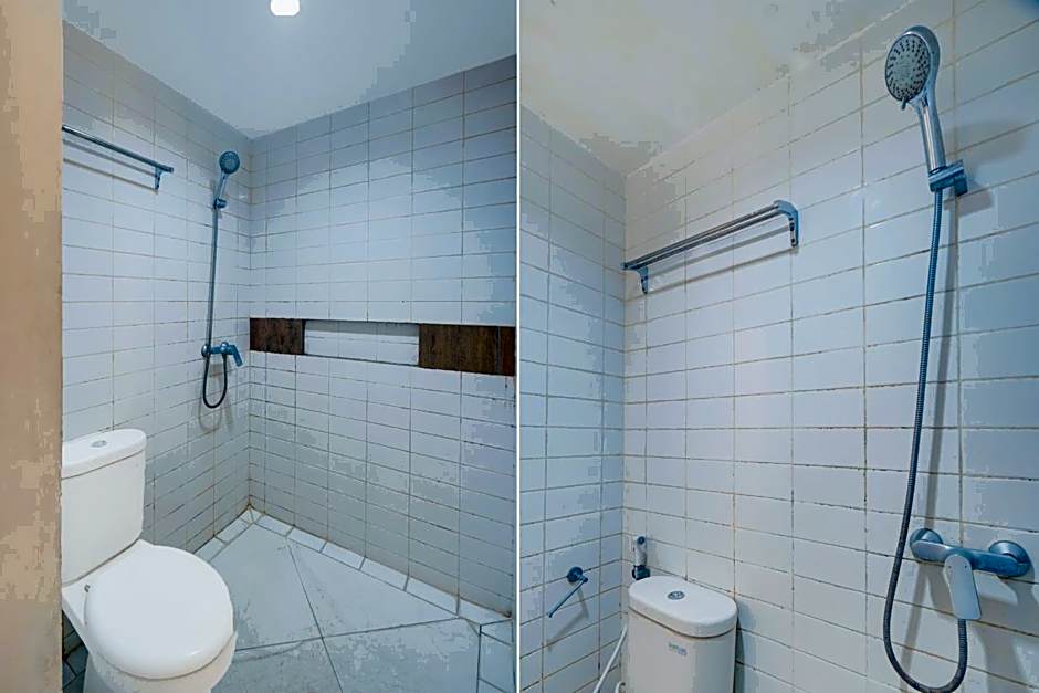 Hotel O Pondok Indah Near Gandaria City Formerly Odori Residence