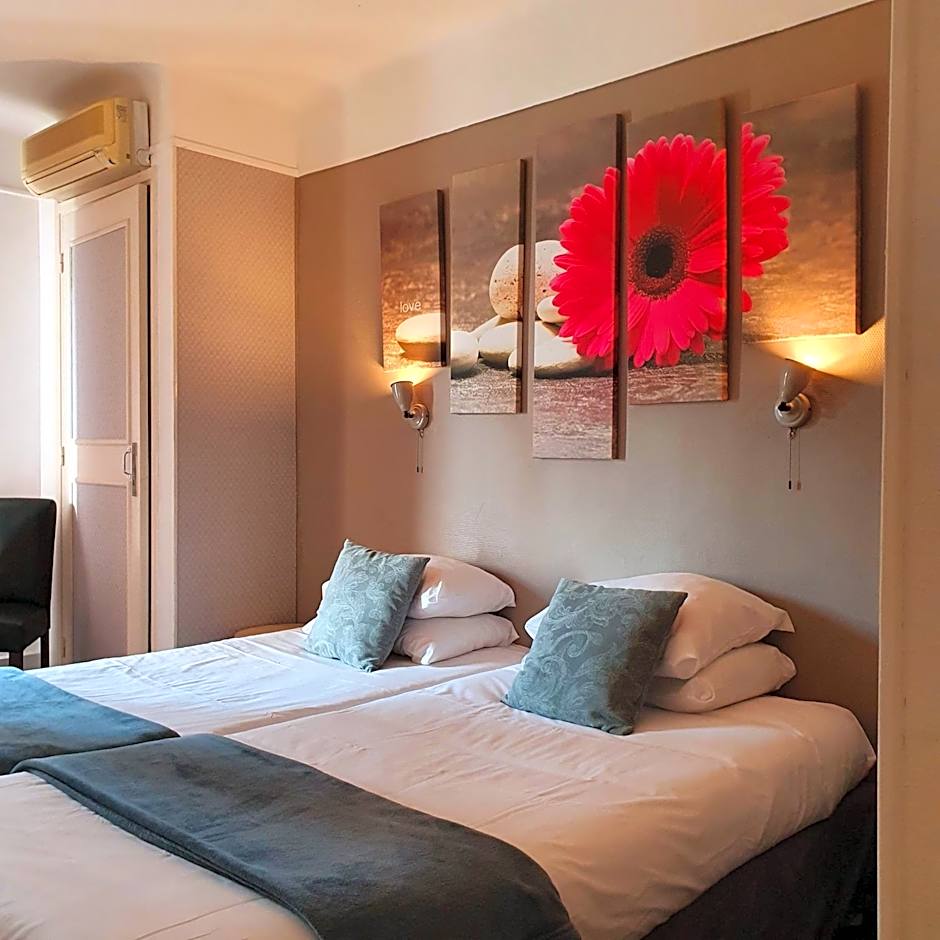 Hôtel Bellevue Cannes