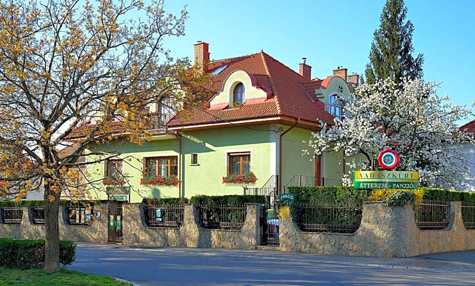 Vadászkürt Panzió
