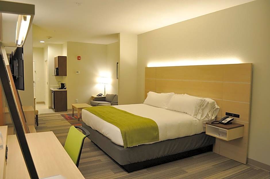 Holiday Inn Express & Suites Price By IHG