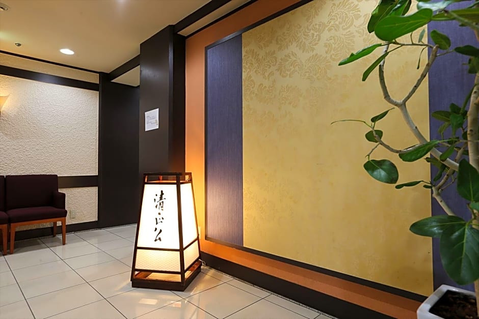 Hotel Hokke Club Kumamoto