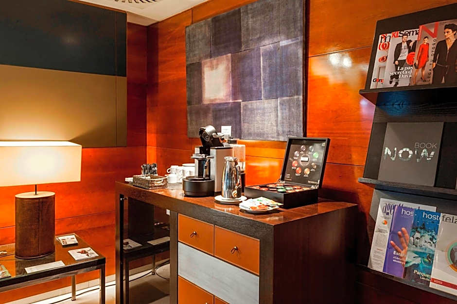 AC Hotel by Marriott Leon San Antonio