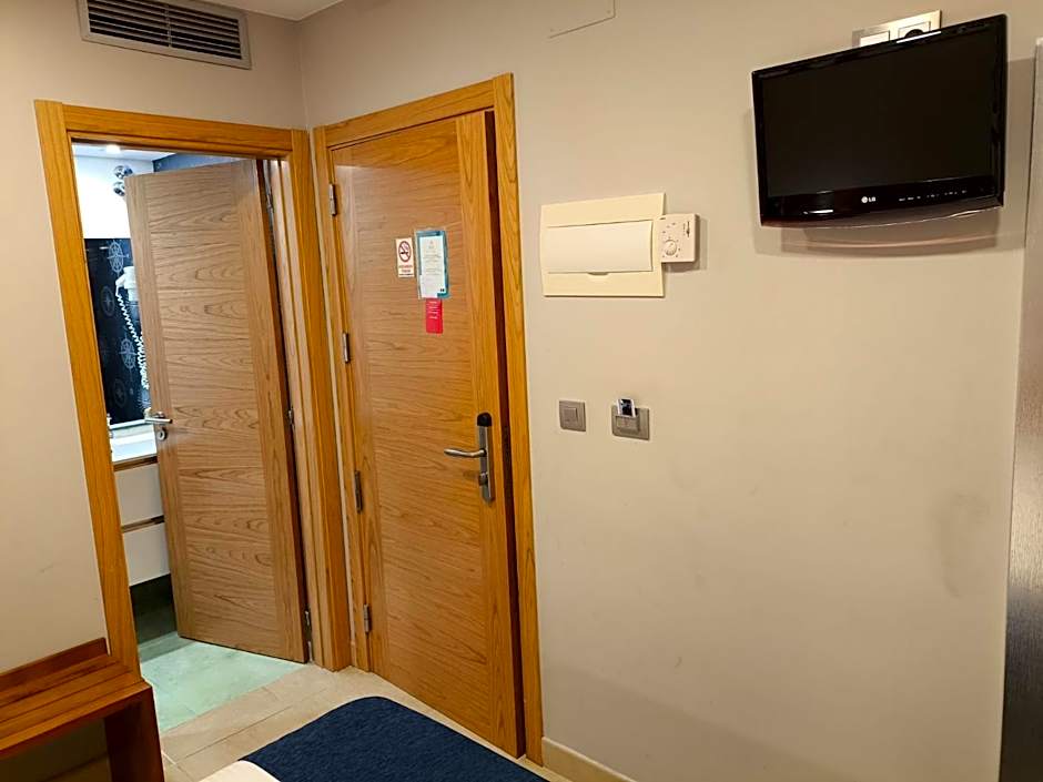 Hotel O Noso Portosin