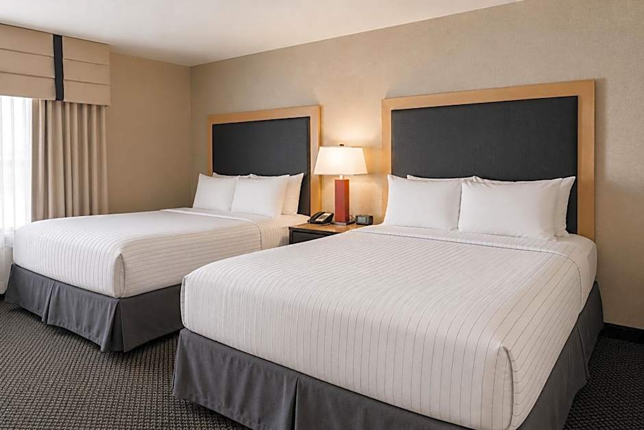 Cambria Hotel Rapid City near Mount Rushmore