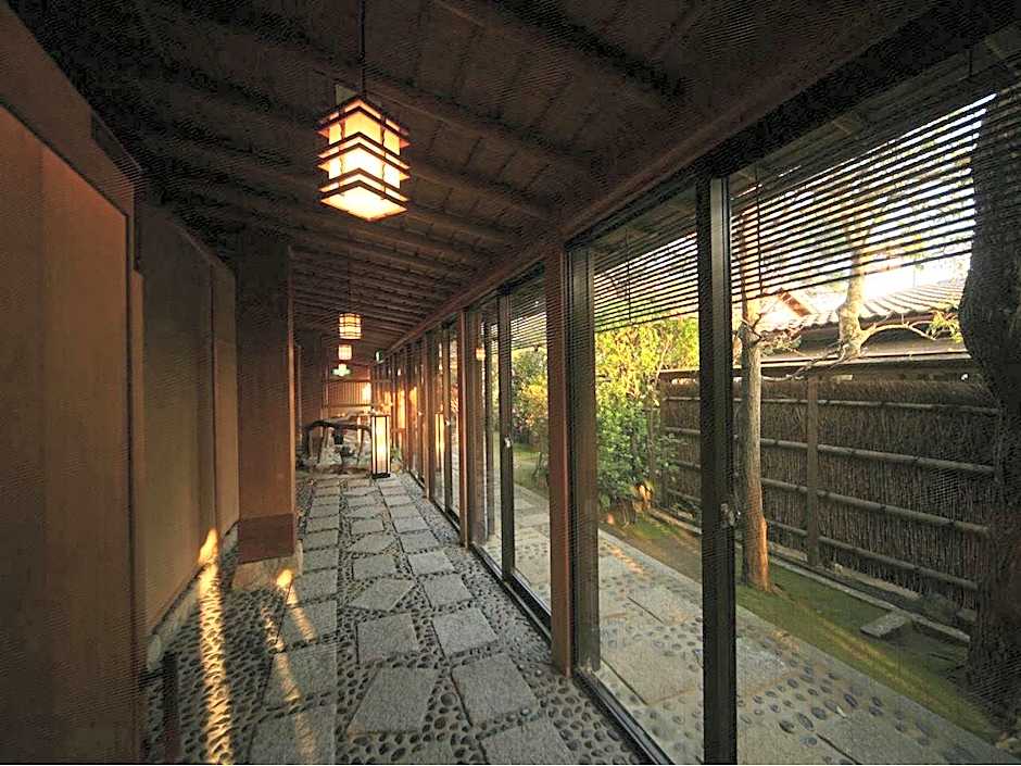 Mizuno Ryokan