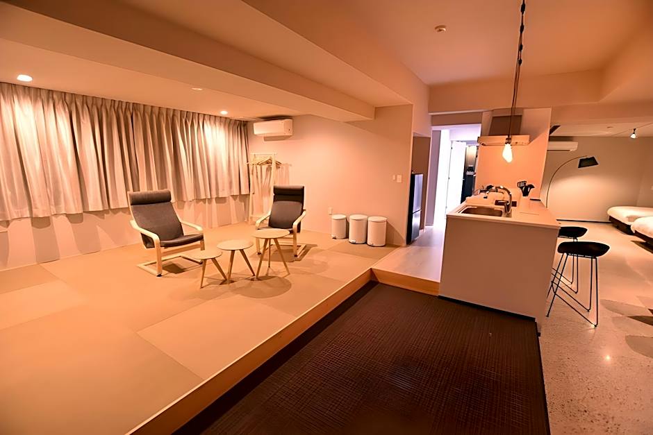 Randor Residence Tokyo Suites