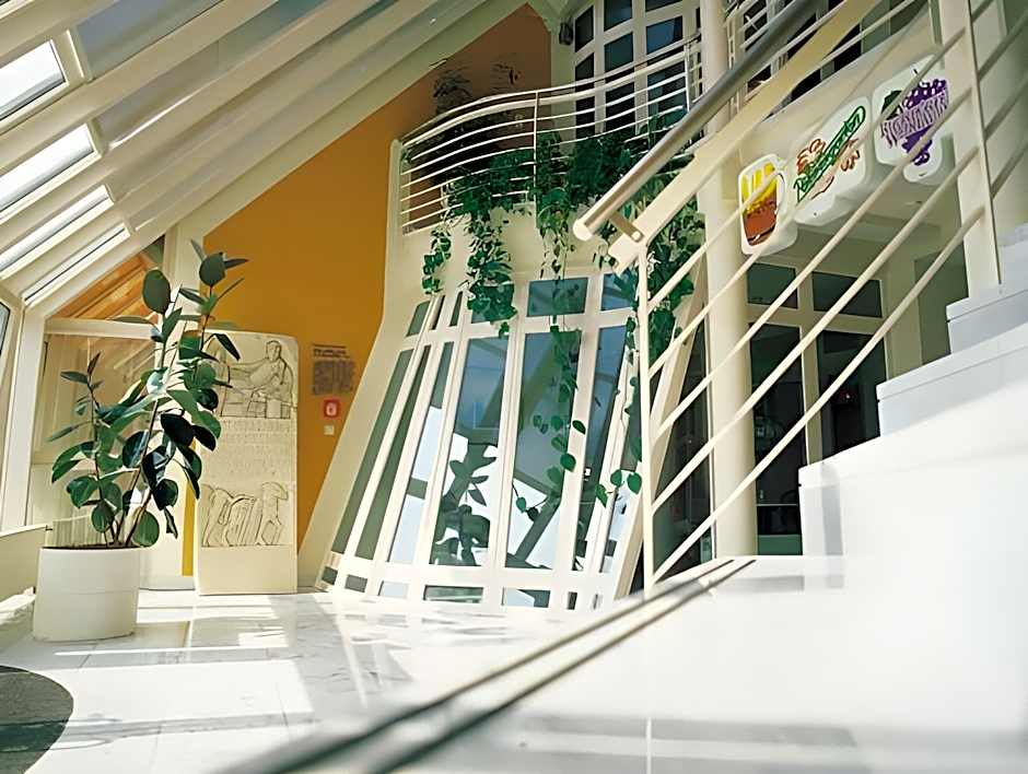 Seminaris Hotel Bad Honnef