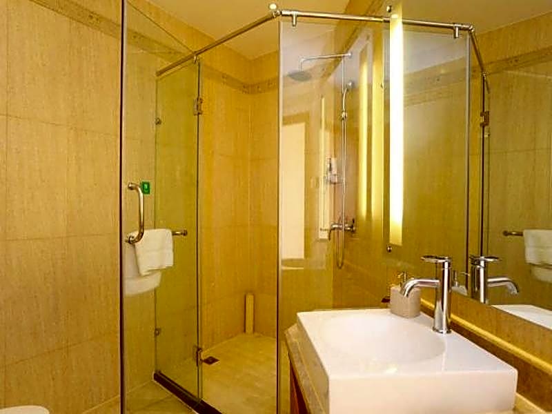 Lavande Hotel Tianjin Development Zone MSD 3rd Street