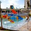 Enjoy Solar das Águas Park Resort - Próximo ao Thermas dos Laranjais