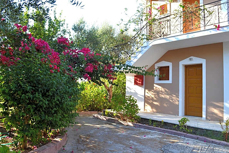 Pansion Mary Studios