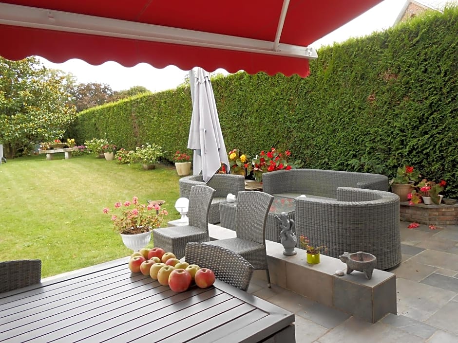 LE RELAIS DU BON'EURE