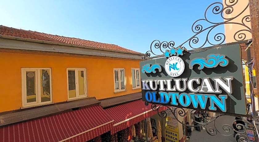 Kutlucan Oldtown Hotel