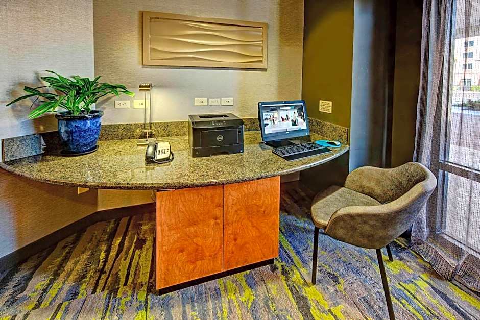 SpringHill Suites by Marriott Naples
