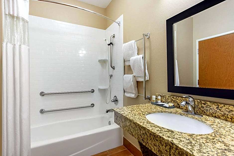 La Quinta by Wyndham Indianapolis Airport Plainfield