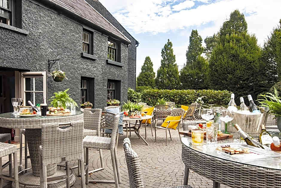 The Address Citywest