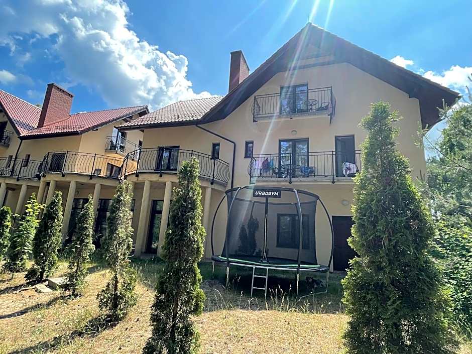 Villa Dolce Vita