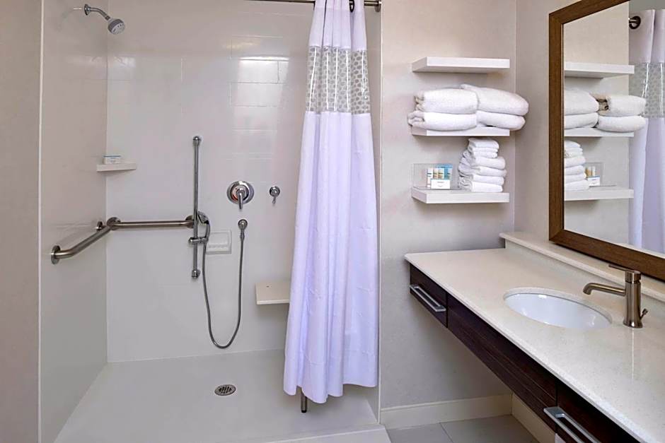 Hampton Inn By Hilton - Suites Albany-East Greenbush NY