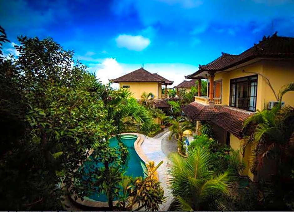 Villa Chandra Batu Belig