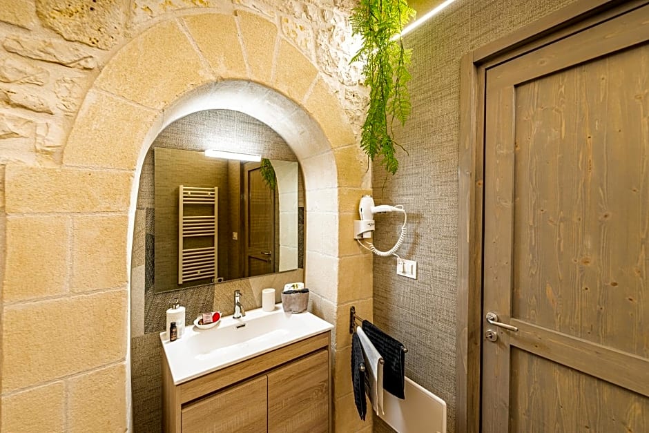 Il Piccolo Borgo - Suite Superior