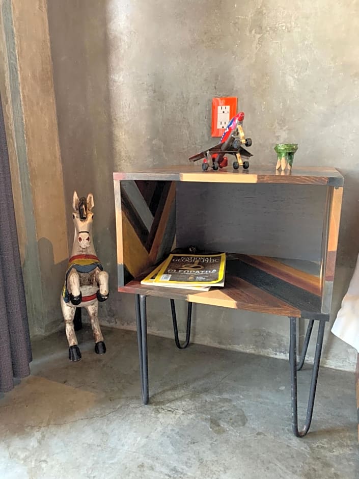 CAJA Oaxaca