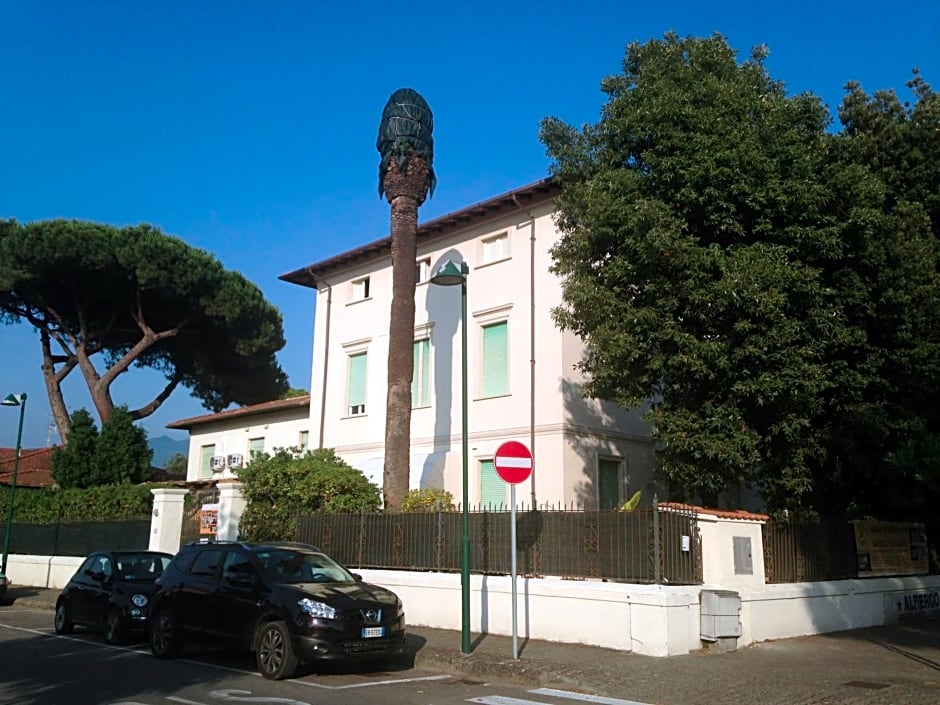 Albergo Villa Gradita