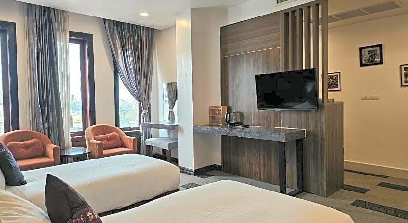 Family Boutique Hotel