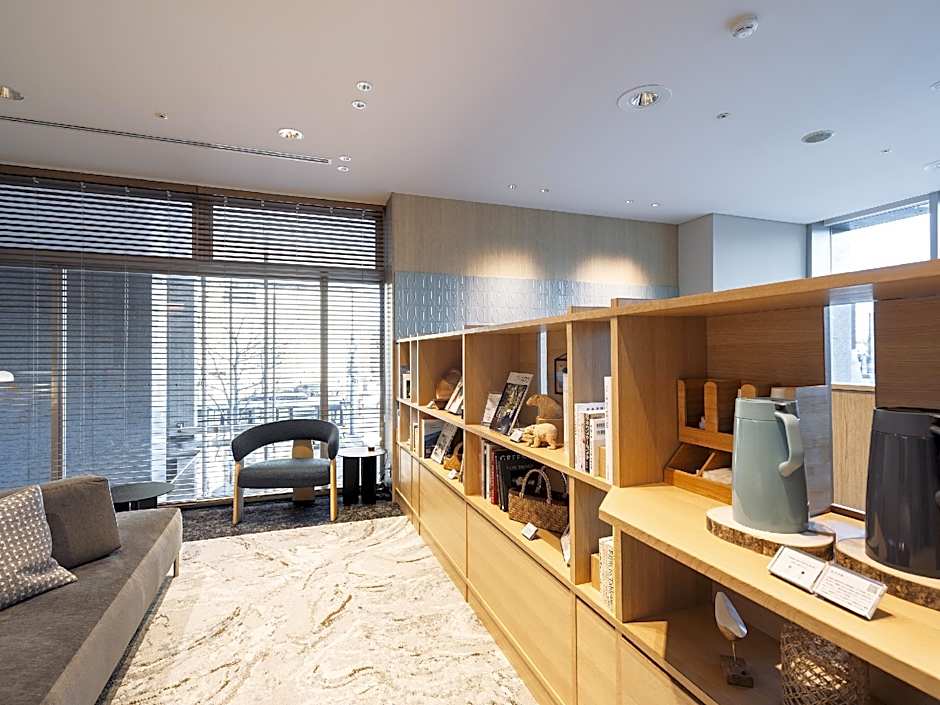 Richmond Hotel Obihiro Ekimae