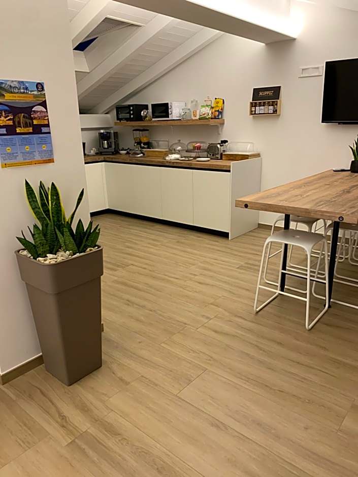 La Casa Di Filò Boutique