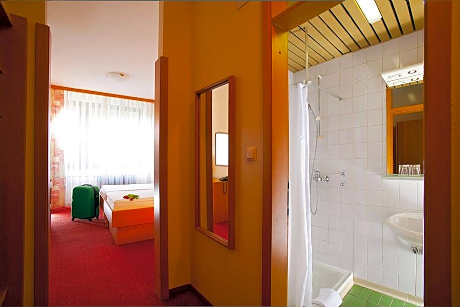 Terme Topolsica - Hotel Vesna