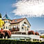 Alpenheim Charming & Spa Hotel