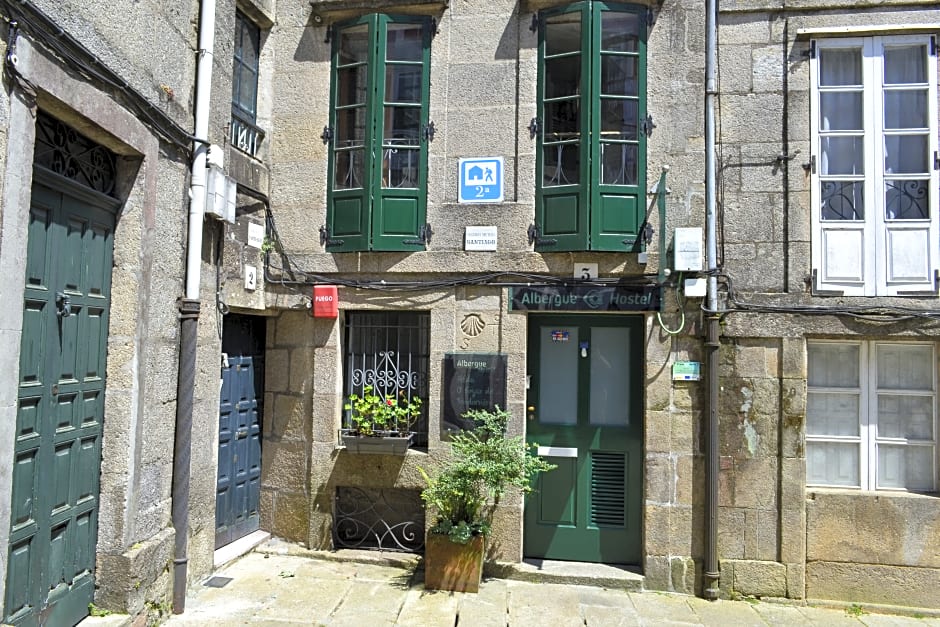 Alda O Fogar de Teodomiro