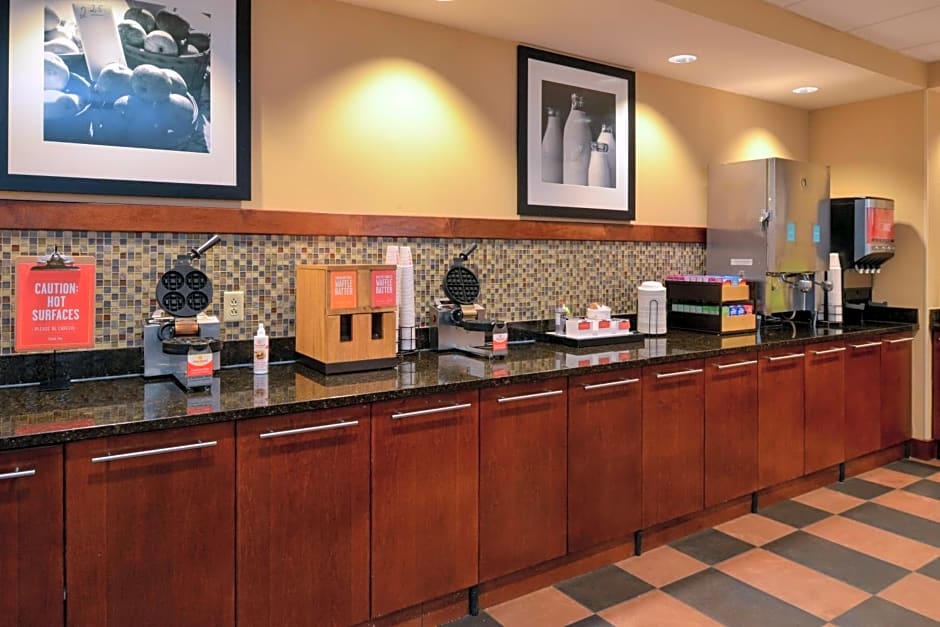Hampton Inn Frederick