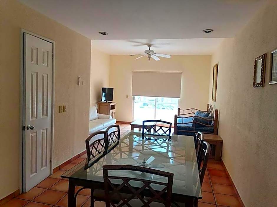 Suites las Palmas