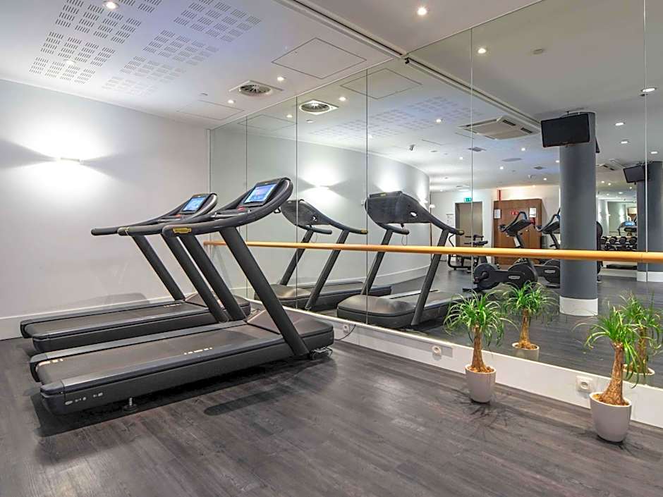Sofitel Brussels Europe