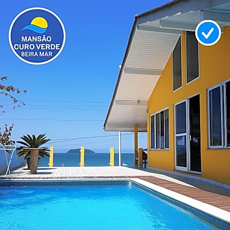 Mansão Ouro Verde Beira Mar