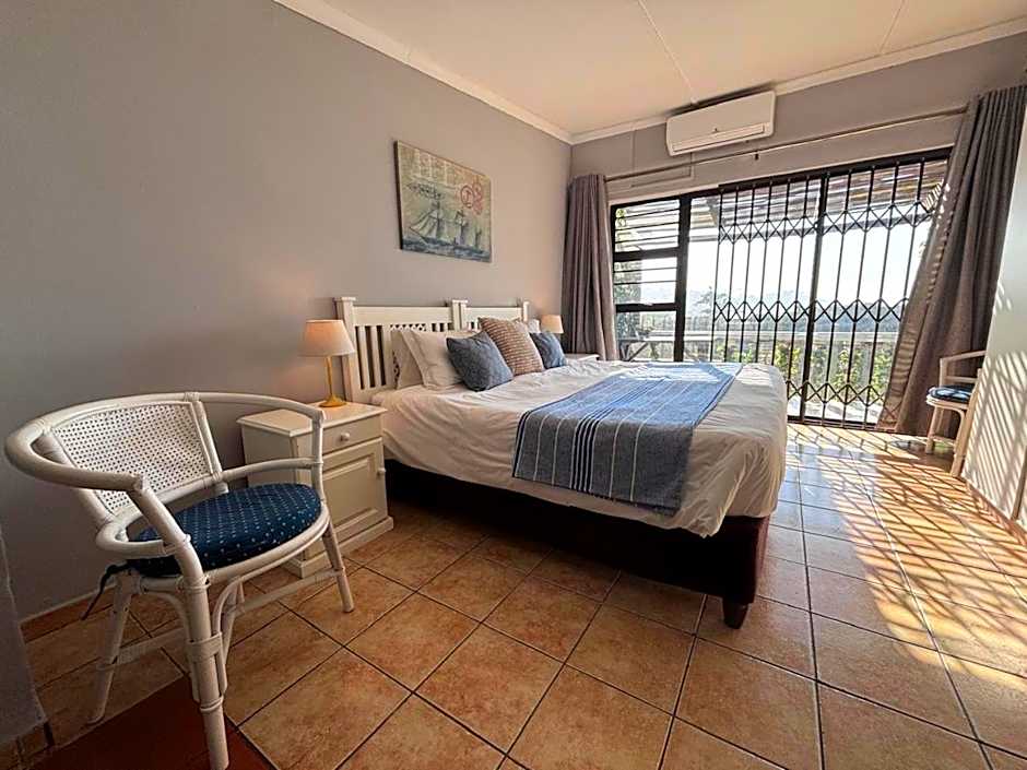 Gracelands Beach Lodge