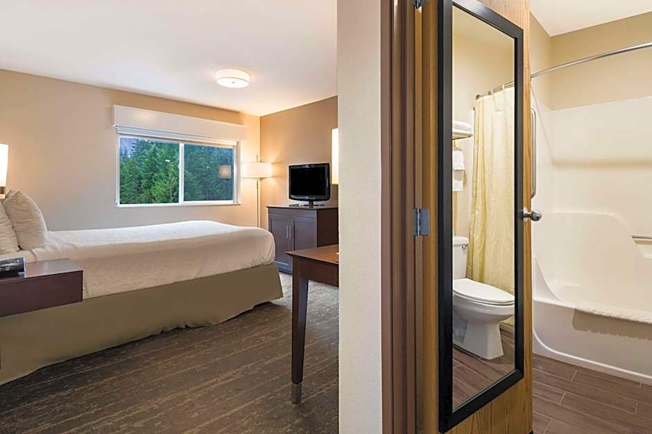 Best Western Mt. Hood Inn