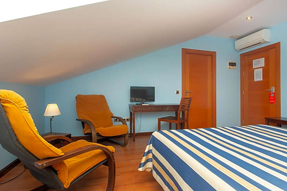 Hotel Bufon de Arenillas