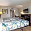 Motel 6 Dallas TX Downtown