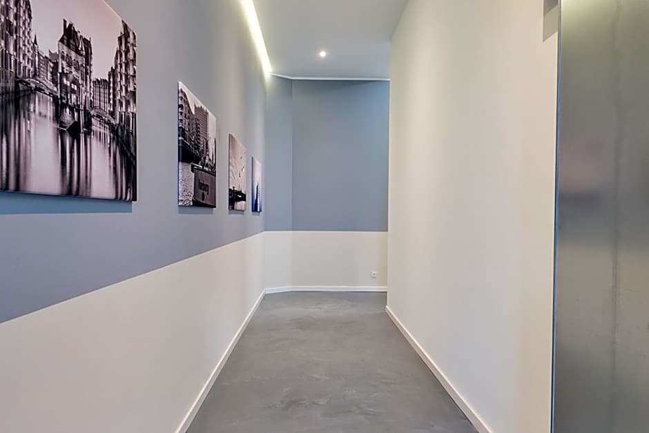 Arbio I Makro Apartments