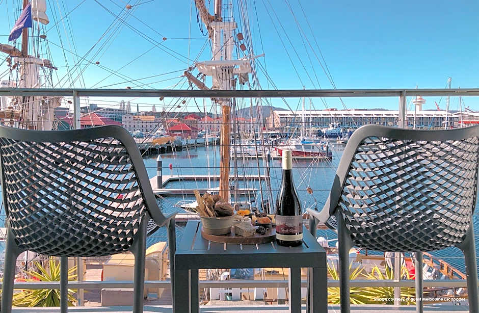 Somerset on the Pier Hobart